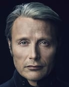 Mads Mikkelsen