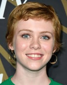 Sophia Lillis