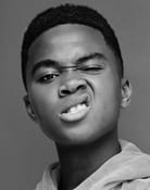 Chosen Jacobs