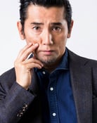 Masahiro Motoki