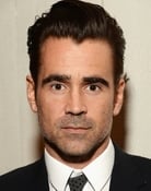 Colin Farrell