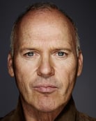 Michael Keaton