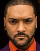 Langston Fishburne