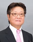 Katsumi Komatsu