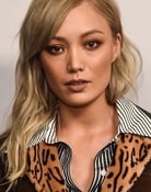 Pom Klementieff