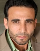 Iyad Hajjaj