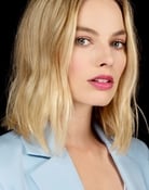 Margot Robbie