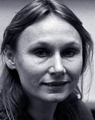 Angela Pleasence