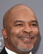 David Alan Grier