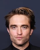 Robert Pattinson