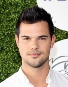 Taylor Lautner