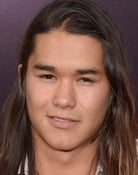 Booboo Stewart