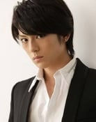 Mackenyu Arata