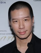 Reggie Lee