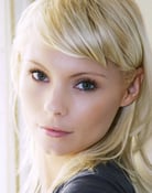 MyAnna Buring