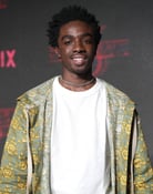 Caleb McLaughlin