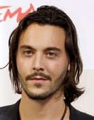 Jack Huston