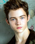 Levi Miller