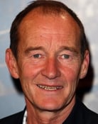 David Hayman