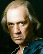 David Carradine