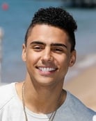 Quincy Brown