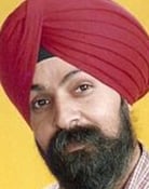 Opender Singh