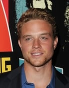 Jonny Weston