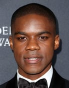 Jovan Adepo