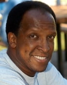 Dorian Harewood