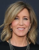 Felicity Huffman