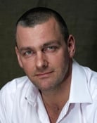 Ray Stevenson