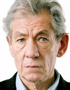 Ian McKellen