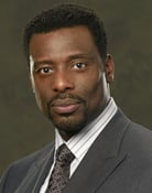 Eamonn Walker