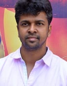 Madhan Karky