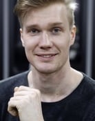 Joonas Suotamo