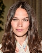 Anna Brewster