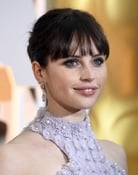 Felicity Jones