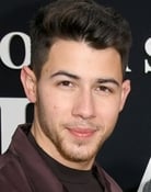 Nick Jonas