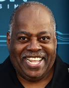 Reginald VelJohnson