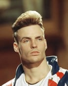 Vanilla Ice