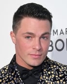 Colton Haynes