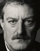 Bernard Hill