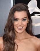 Hailee Steinfeld