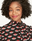 Marsai Martin