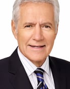 Alex Trebek