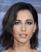 Naomi Scott