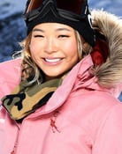 Chloe Kim