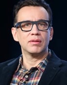 Fred Armisen