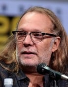 Gregory Nicotero