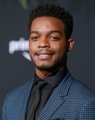 Stephan James